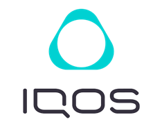 IQOS kiosek